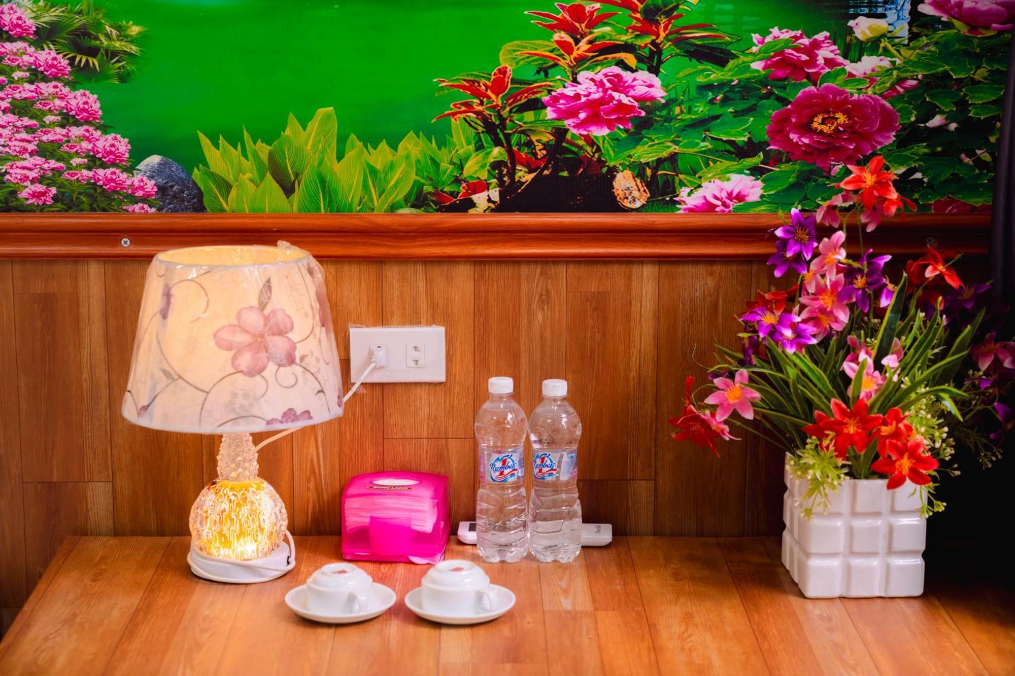 Trang An Hometown Homestay Ninh Binh Exterior photo