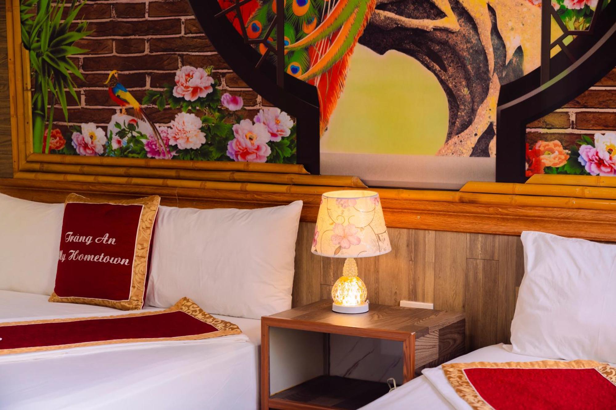 Trang An Hometown Homestay Ninh Binh Exterior photo